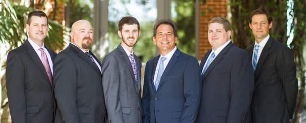 The Zimmerman Law Firm, P.C.