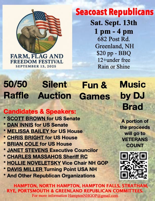 FARM, FLAG & FREEDOM FESTIVAL in Greenland