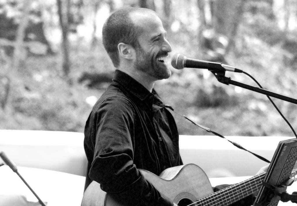 Sam Adams Summer Concert Series: Joel Begin