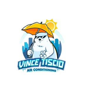 Vince Tiscio Air Conditioning