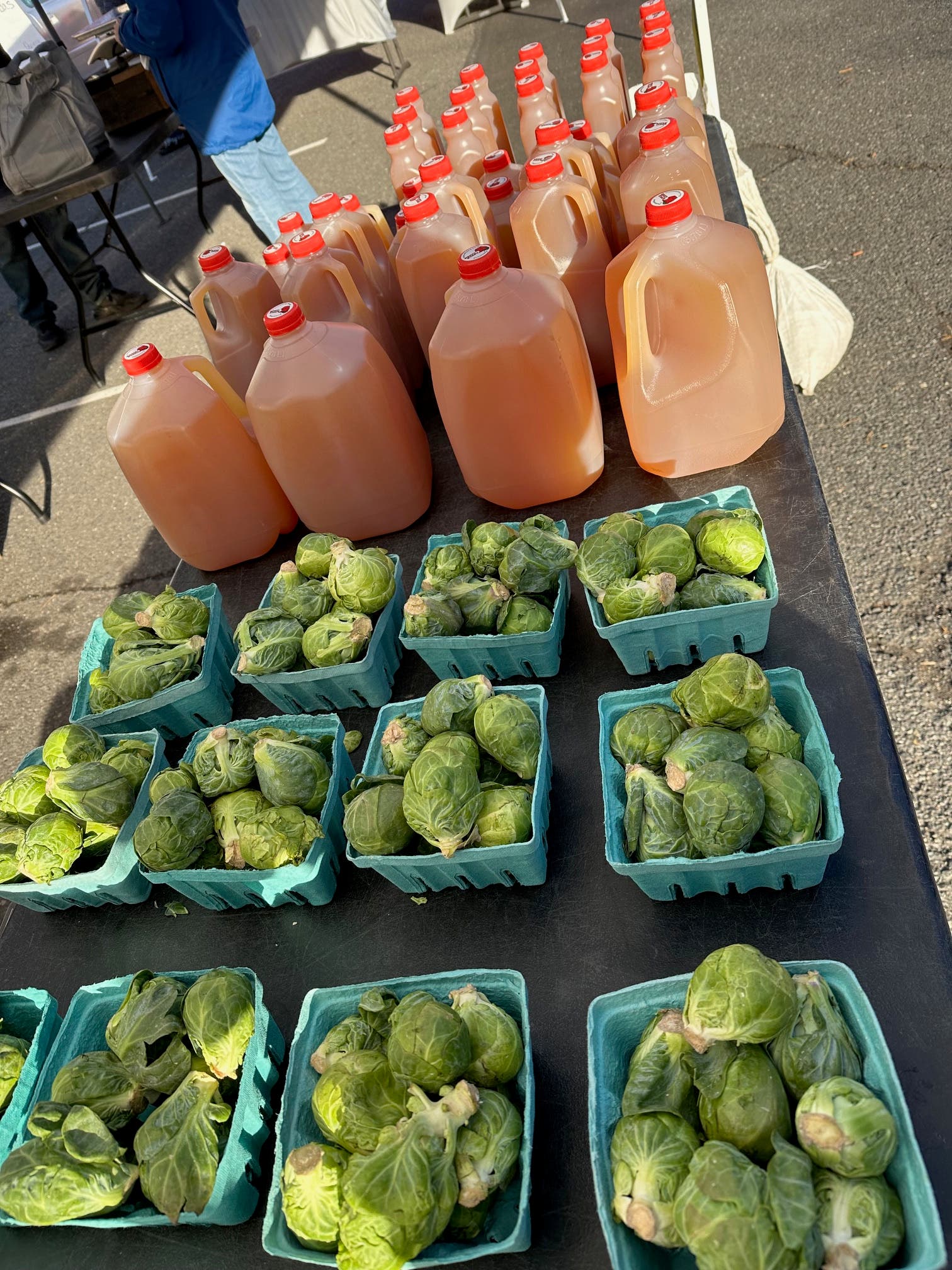 Feb 17 Oakton Farmers Market Oakton, VA Patch