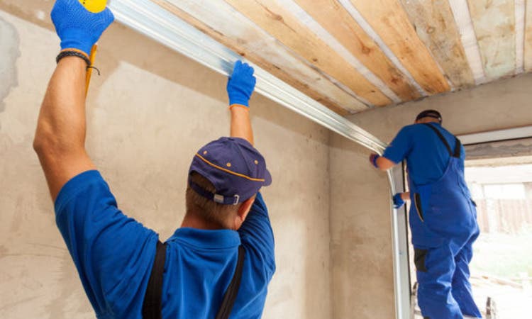 Garage Door Repair Long Island 