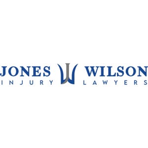 Jones Wilson Injury Lawyers