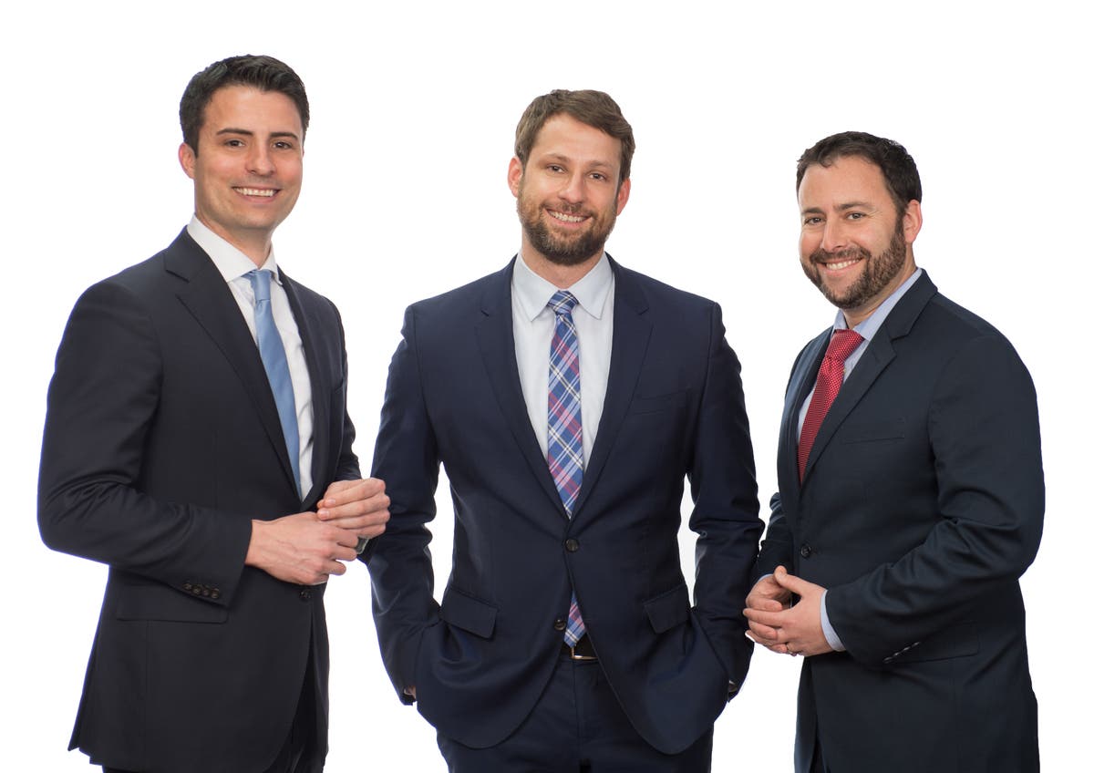 The Law Offices of Krum, Gergely, & Oates, LLC
