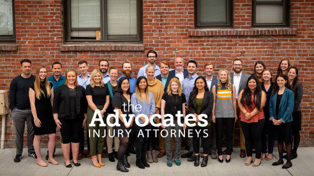 The Advocates