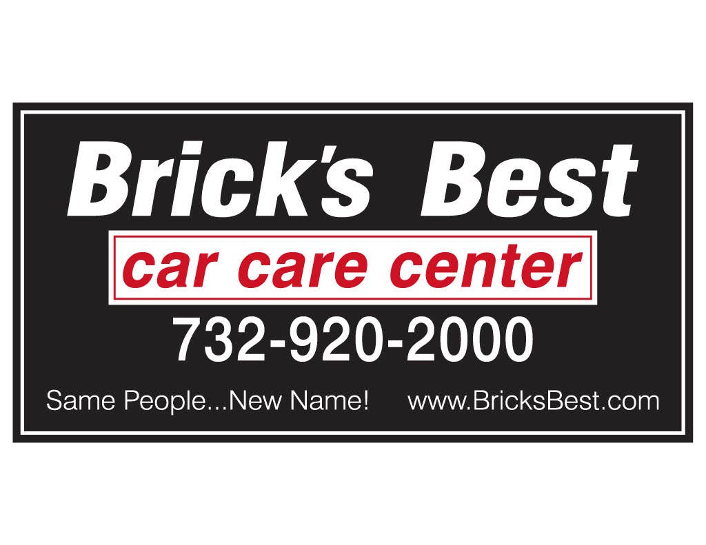 Brick's Best car care center