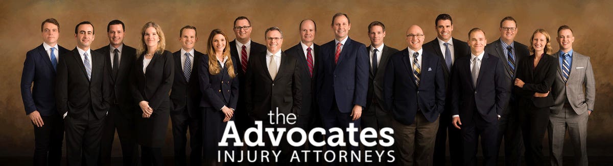 The Advocates