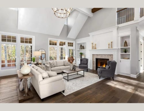 Creekside Pro Construction