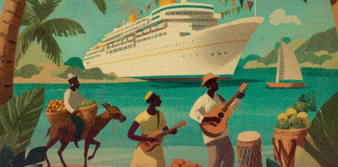 Yacht Rock Under the Stars at Hilton Santa Barbara Beachfront Resort