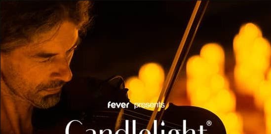 Candlelight: Tribute to Coldplay