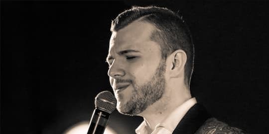 Sinatra Under the Stars at Hilton Santa Barbara Beachfront Resort