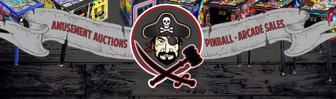 Captain's Auction Warehouse