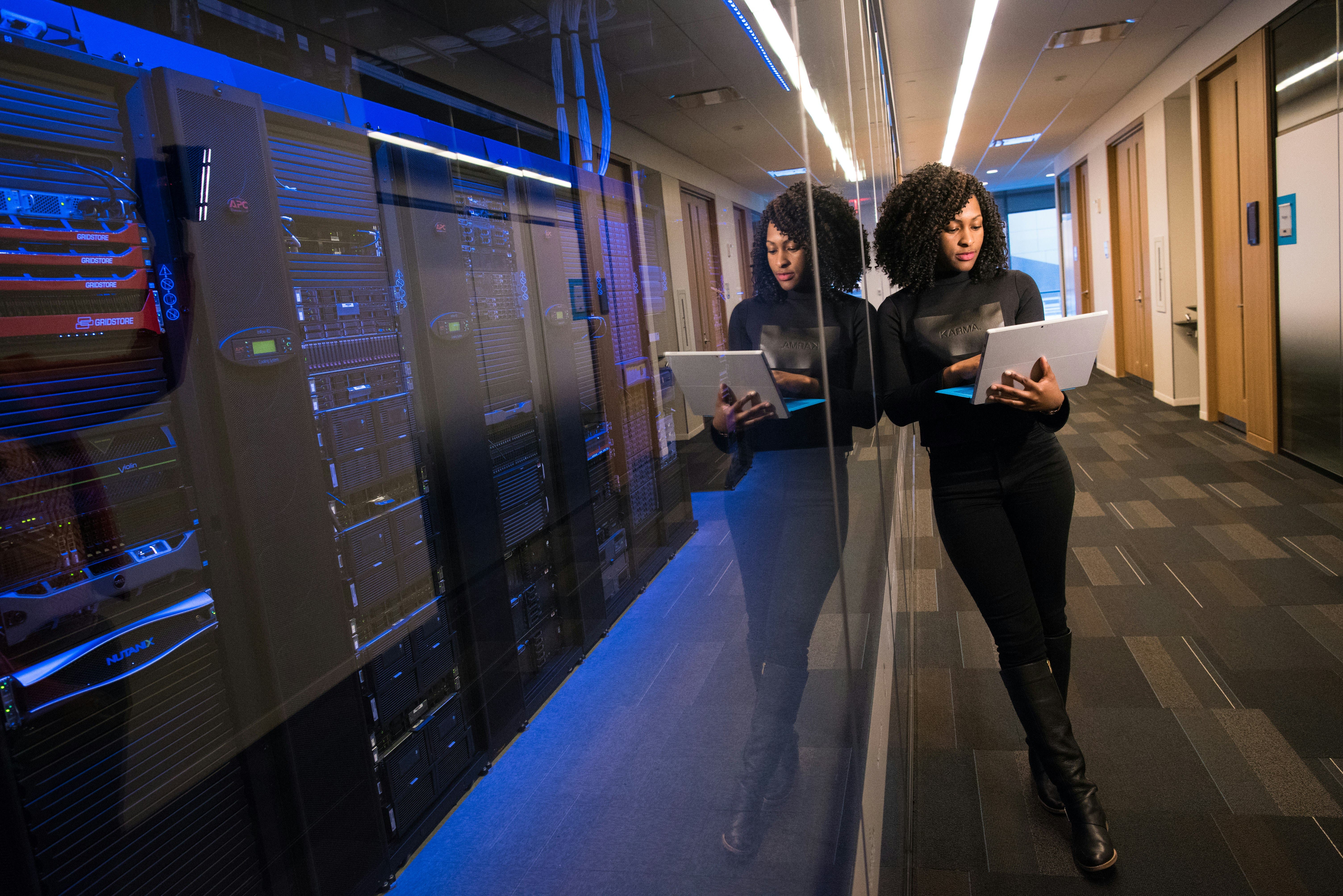 Bring a Digital Wellbeing Workshop to Your Organization
