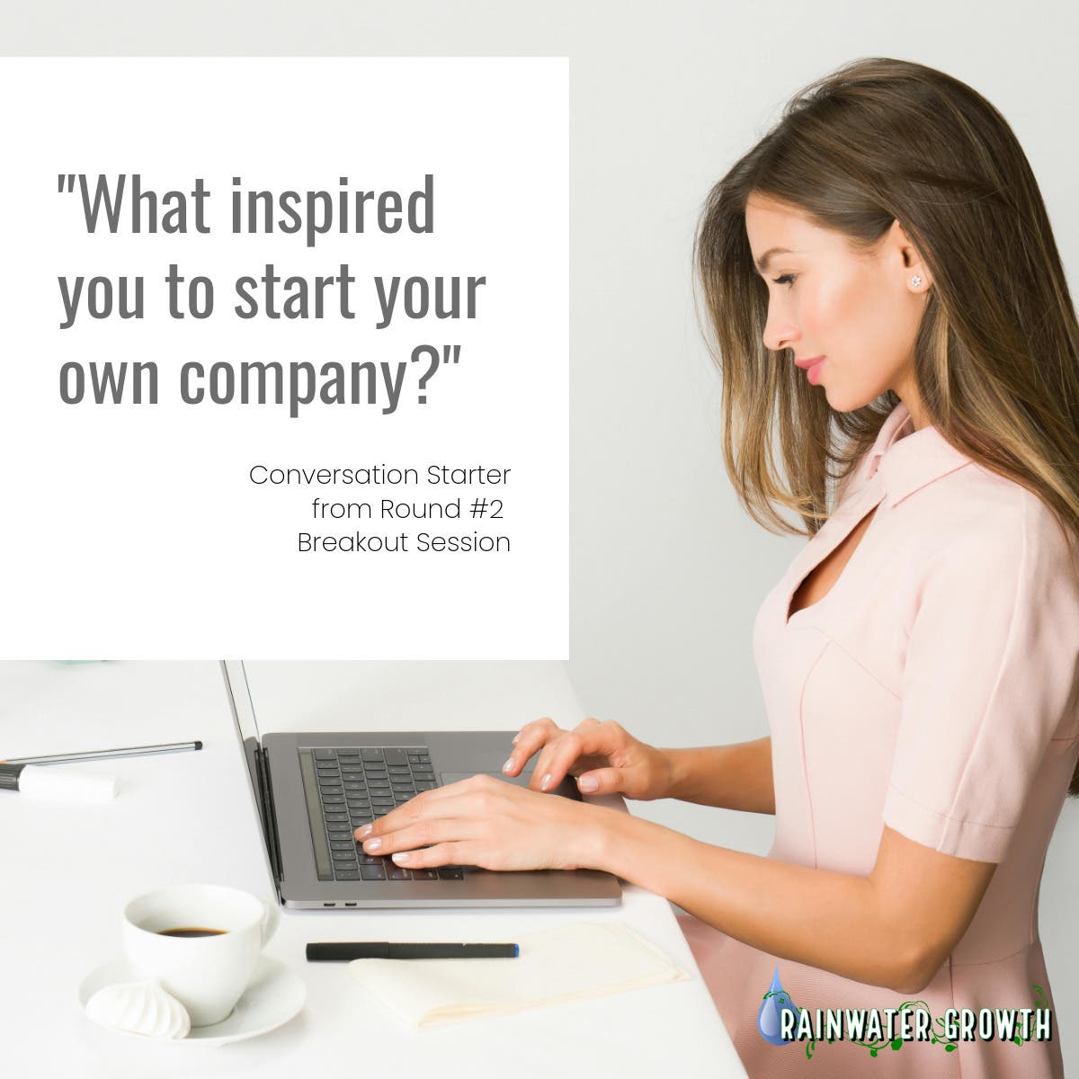 Solopreneurs Connect and Share Knowledge Close to Home