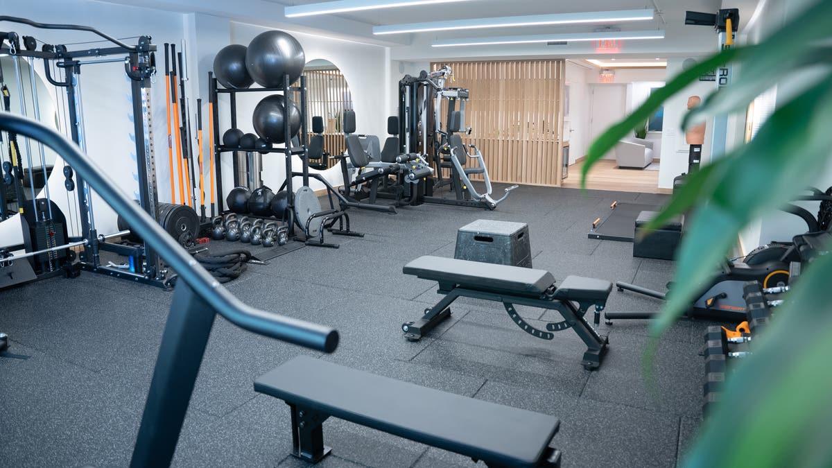 Wellness+ Studio