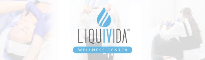 Liquivida Wellness Center