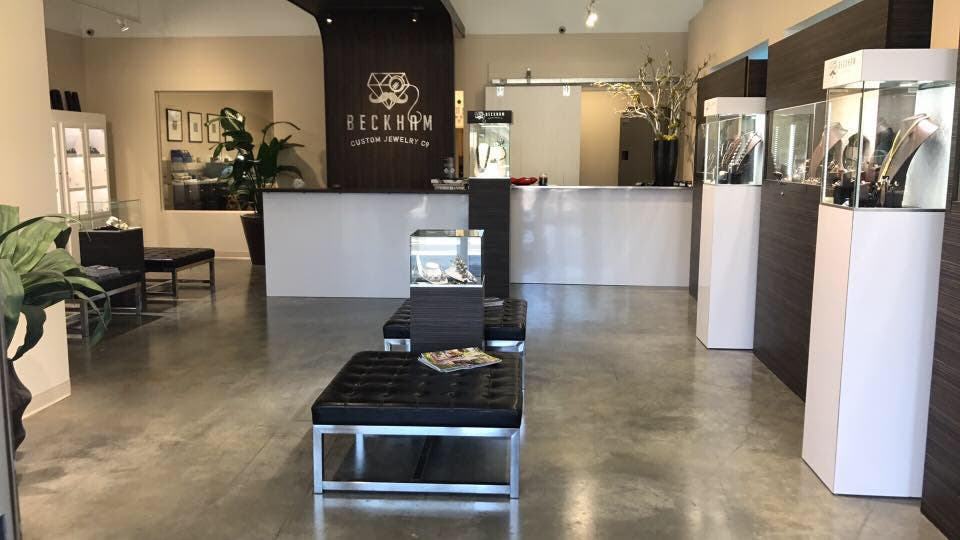 Locally Owned Jewelry Store with Eclectic Vibe Closing - Retirement Sale Open to the Public