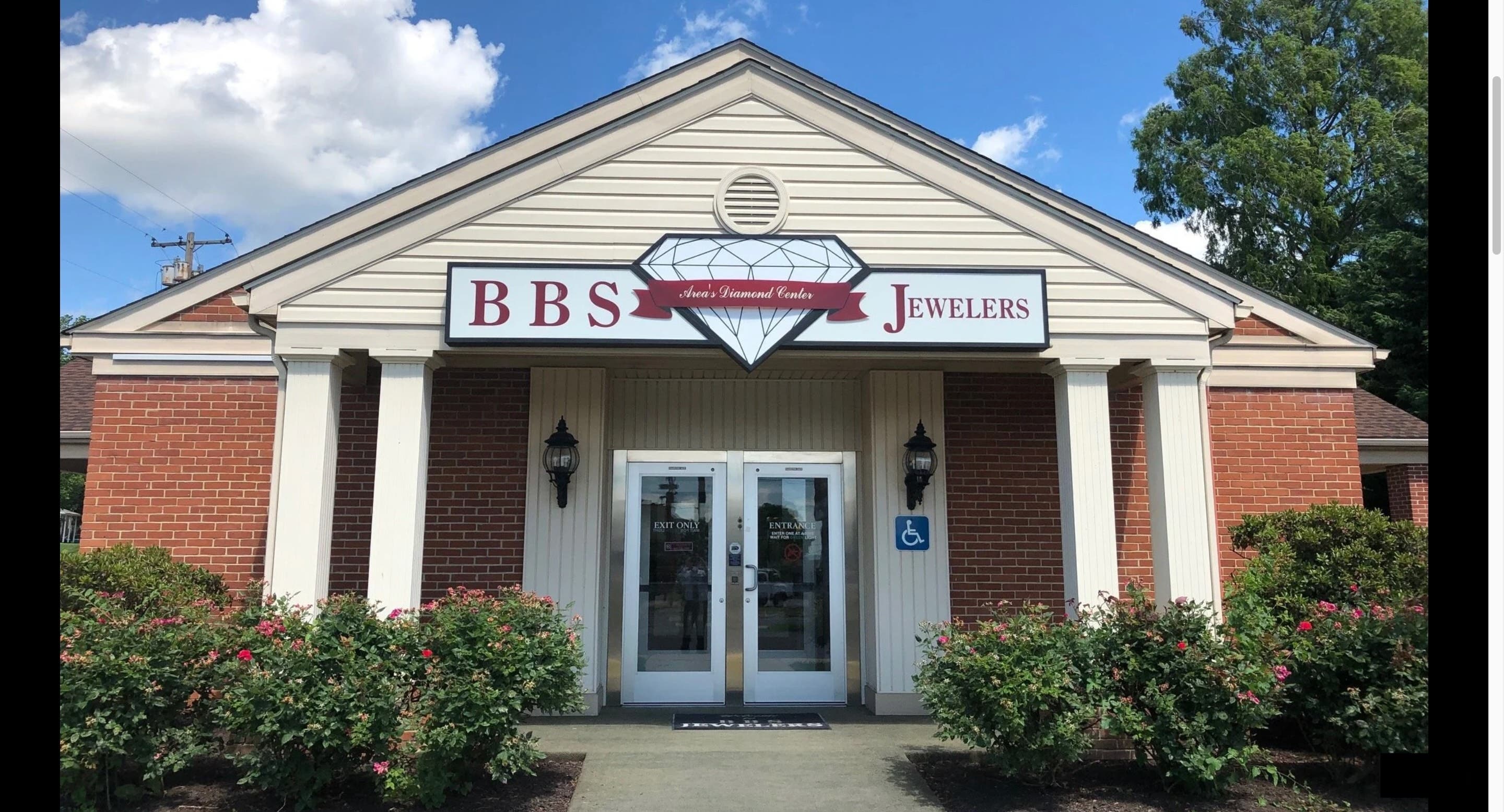 BBS Jewelers in State Line Closing its Doors for Good