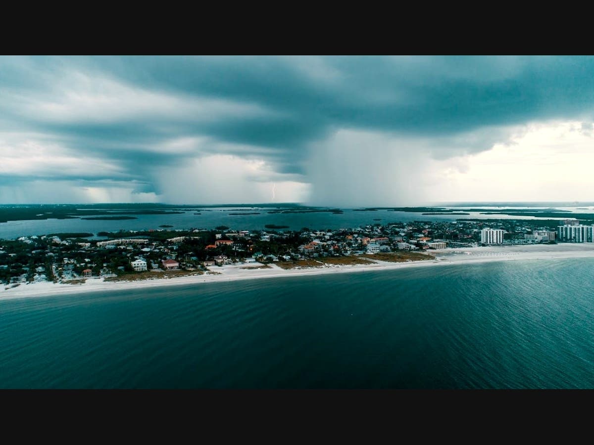 South Florida Hurricane Season: Preparing for Rain, Floods, and Mold
