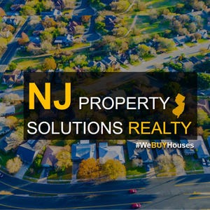 NJ Property Solutions Realty