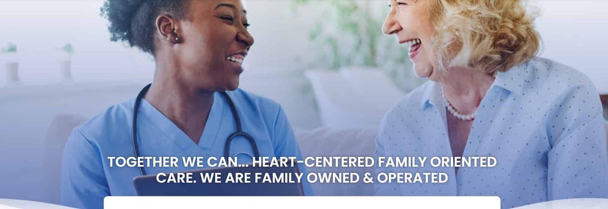 Uniting With You Home Care