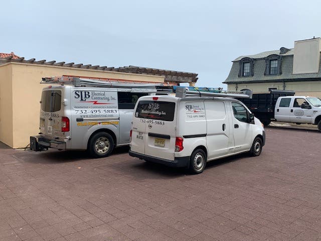 SLB Electrical Contracting Inc.