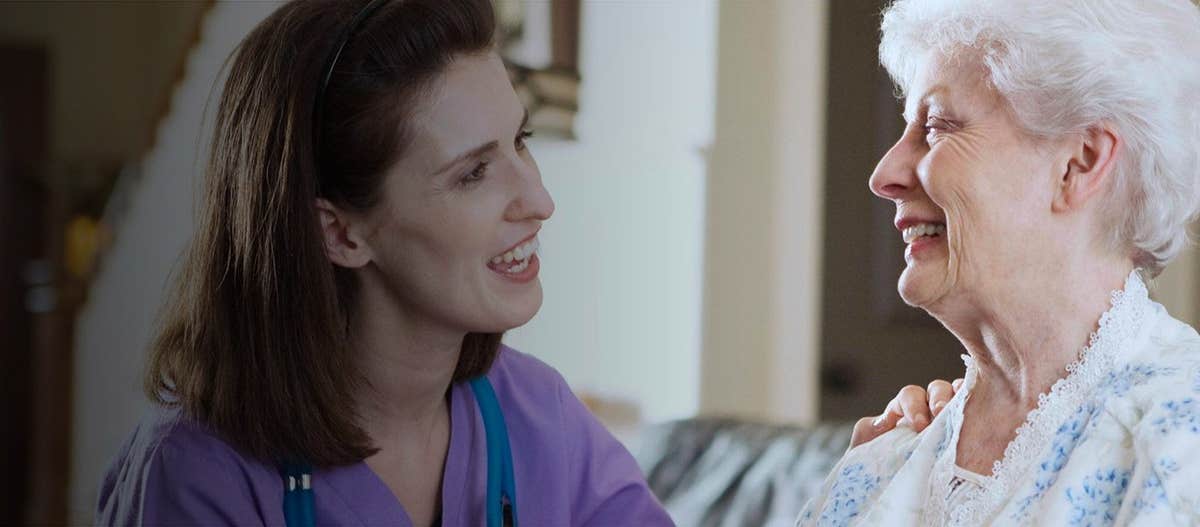 Assisting Hands Home Care