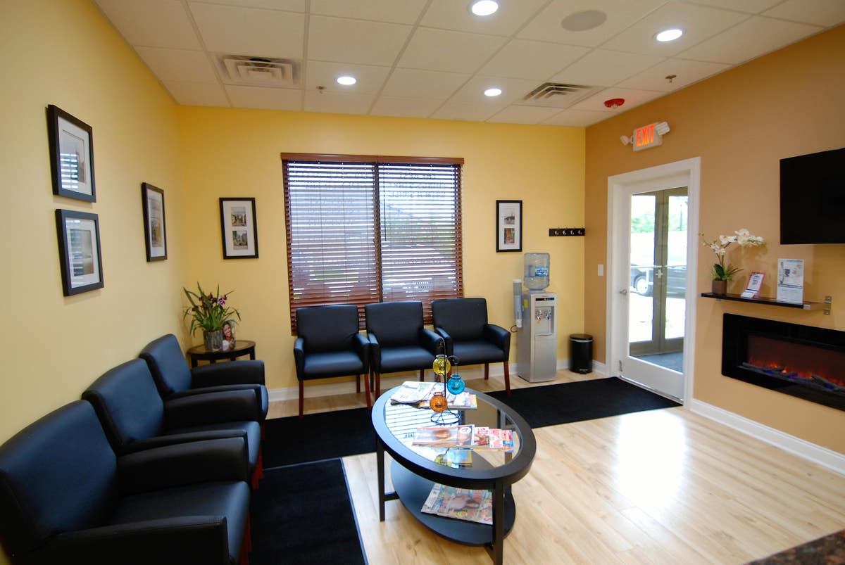 Lemont Dental Clinic
