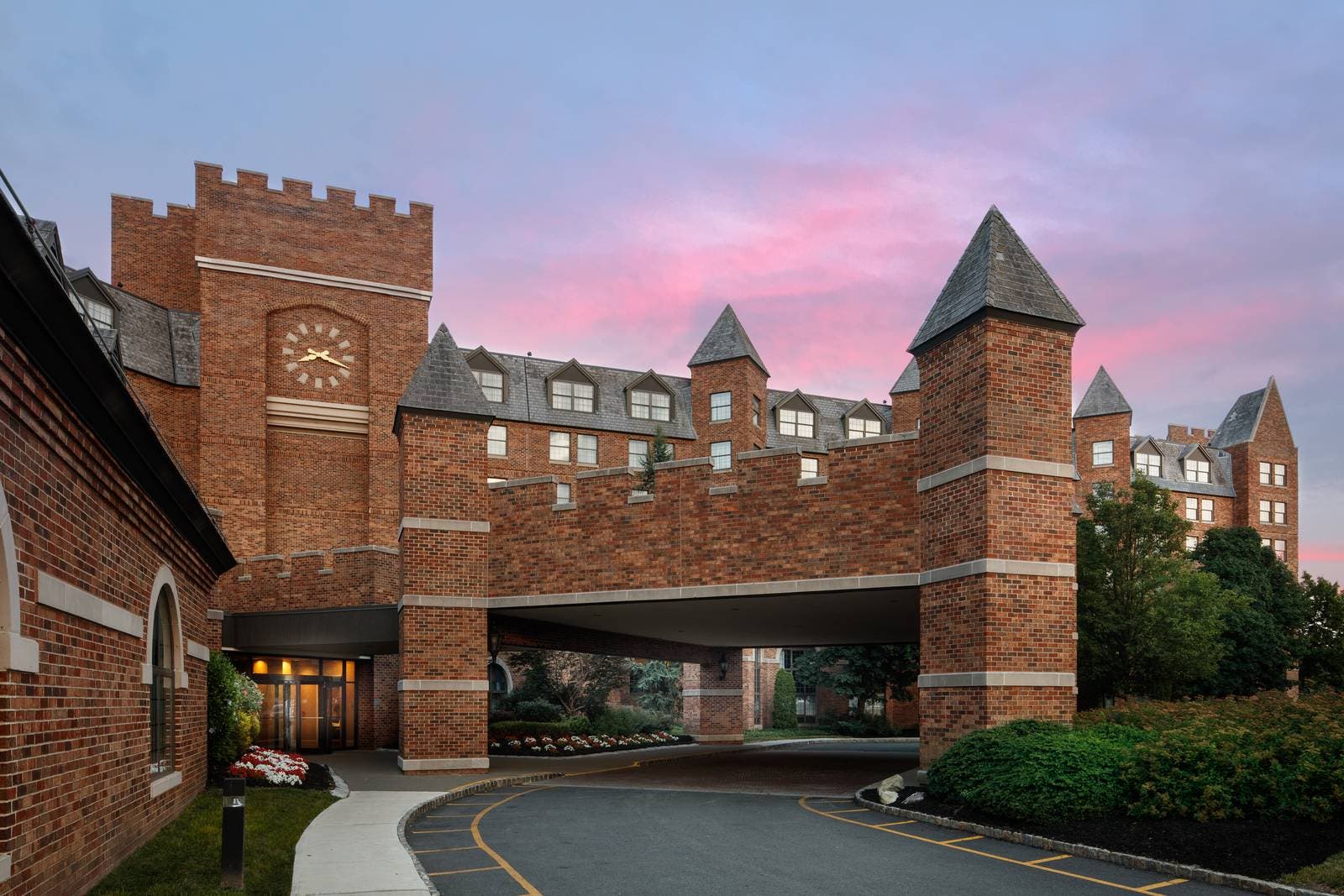 New Year's Eve Gala at Dolce by Wyndham Parsippany