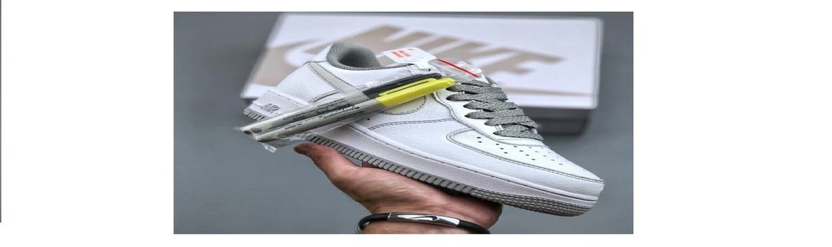 Yuyu Shoes reps Nike Air Jordan sneakers and shoes