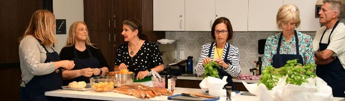 Gia's Italian Kitchen