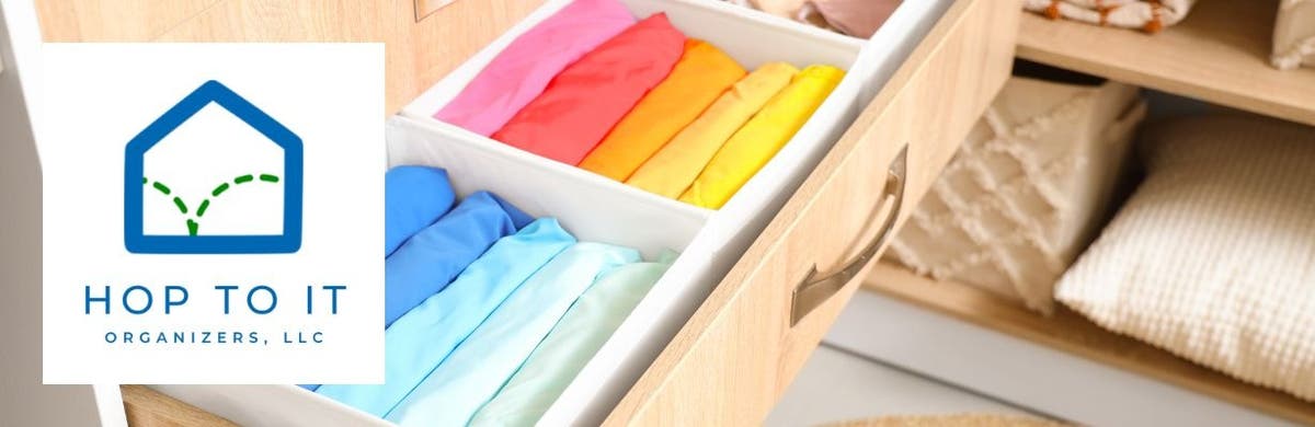 Hop To It Organizers, LLC