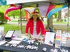 Lynn Discenza from PFLAG Waterbury & Stonewall Speakers. Ridgefield CT Pride & PFLAG Waterbury run a support group for caregivers, parents, guardians, family and friends of our LGBTQ+ individuals  the 4th Tuesday of the month on zoom.