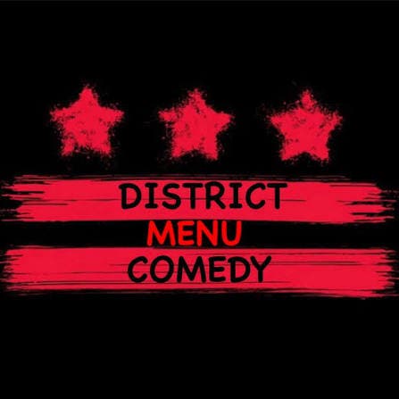 On St Elmo Comedy Bunker 12: JAMES HAMILTON