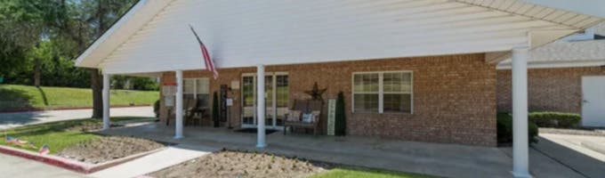 Redbud Place Assisted Living