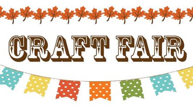 GSCS Spring 2025 Shop 'Til You Drop Craft Fair