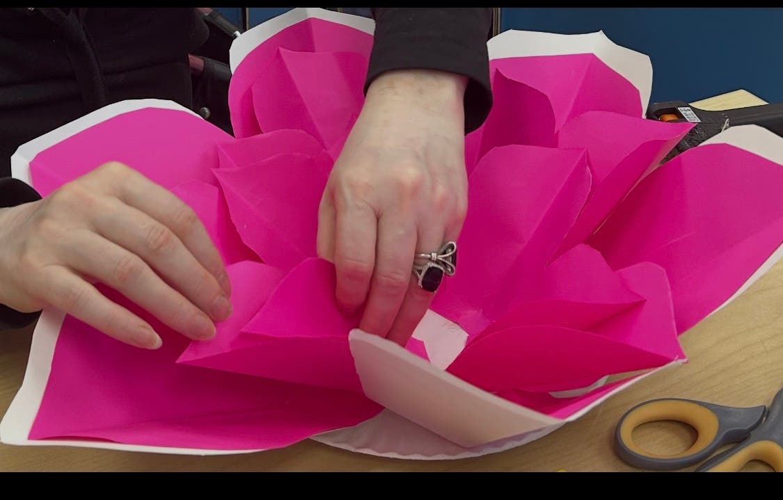 Beautiful Flower Creations - Create • Learn • Bloom Together! 🌺