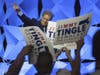 Jimmy Tingle's new film, "Jimmy Tingle: The “Radical” Middle—Why Would a Comedian Run for Office?" will have its world premiere at the Regent Theatre in Arlington on Sunday, September 22, at 6:00 PM, followed by a seriously funny talkback with Tingle.