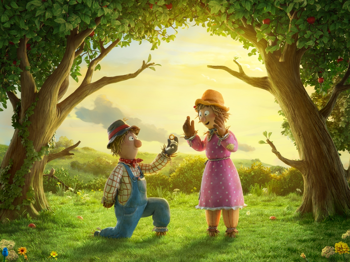 News small post card thumbnail