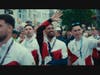 The timely film WE ARE GREENLAND: SOCCER IS FREEDOM, about five young soccer players from Greenland who dream of playing for their own country in the World Cup, screens Sunday, January 25 at 4:30 PM, as part of Belmont World Film's 23rd Family Festival. 