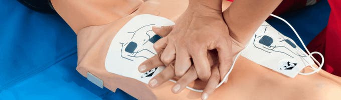 CPR Classes Near Me