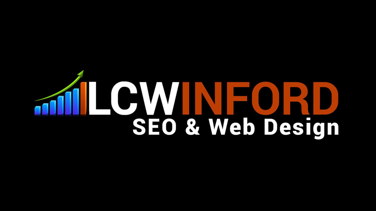 LC Winford SEO & Web Design