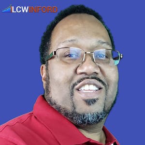 LC Winford SEO & Web Design