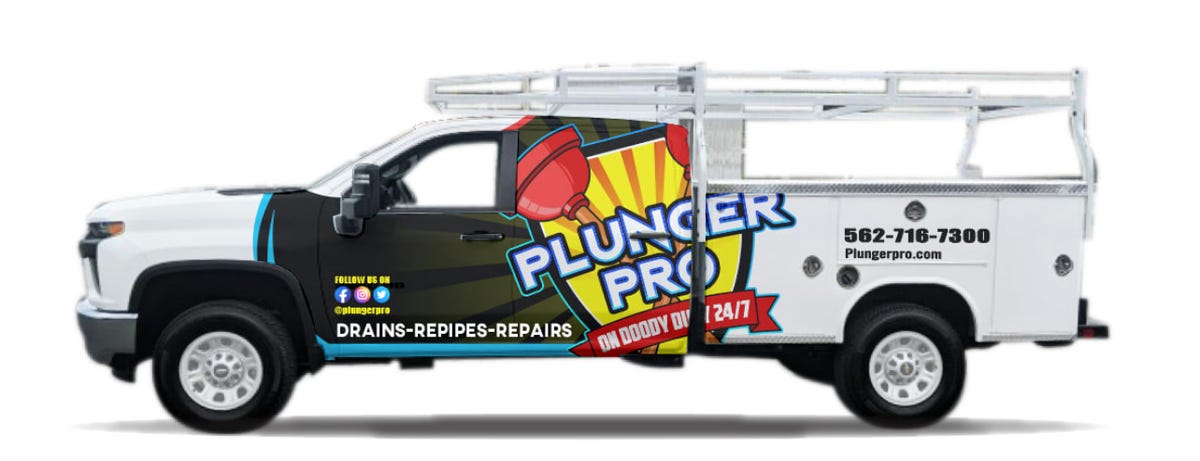 Plunger Pro
