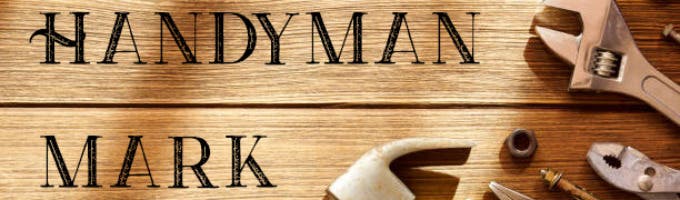 Handyman Mark