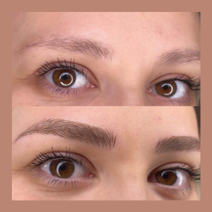Microblading
