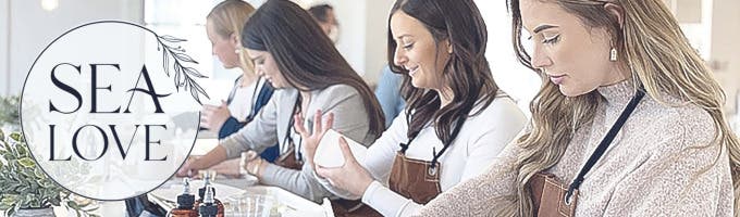 Sea Love - Portsmouth