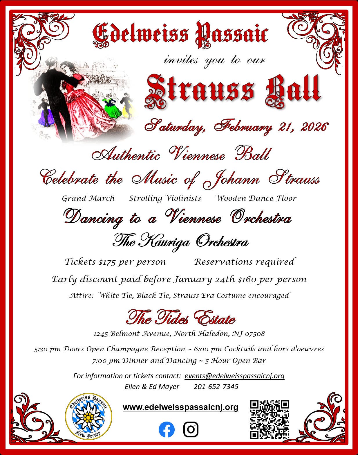Viennese Ball