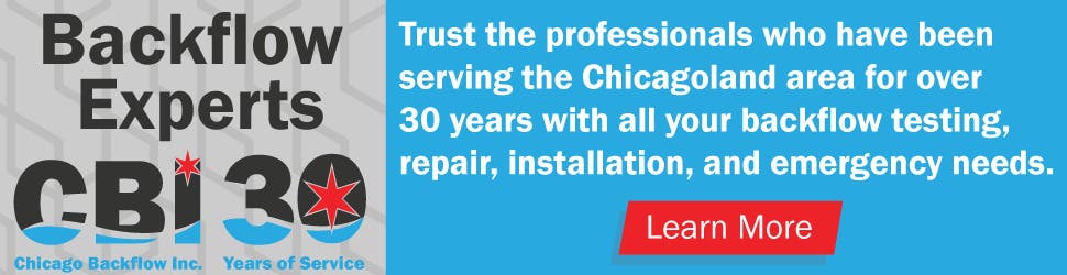 Chicago Backflow, Inc.