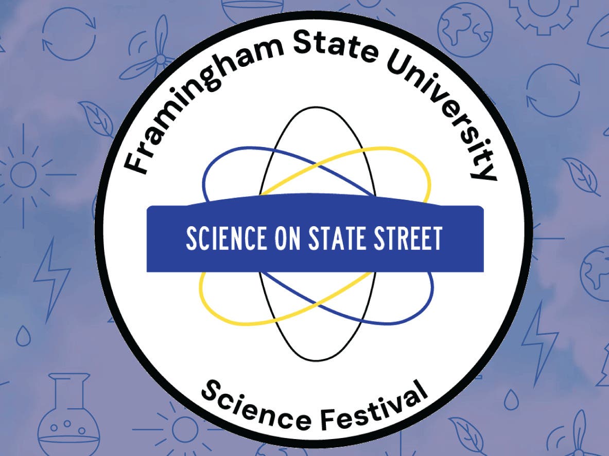 Science on State Street - Annual Science Festival